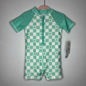 Disney Baby | Baby Boy Rash Guard